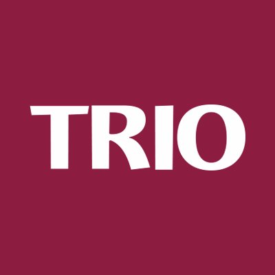 We are ASU TRIO Student Support Services! Our mission: To provide students with valuable opportunities, resources, & community! TRIO works, come see why!