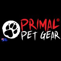 Primal Pet Gear Official(@primalpetgoff) 's Twitter Profile Photo