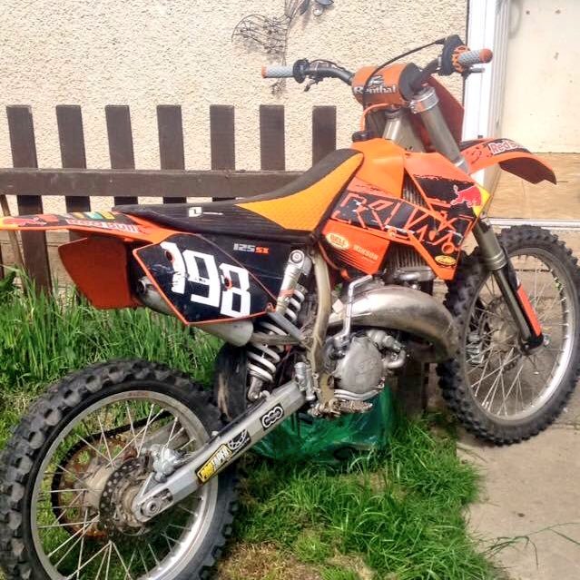 dangermouse25's profile picture. 