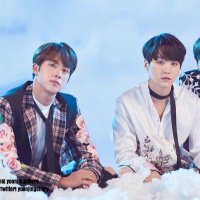 YoonJin (@yoonjingallery) 's Twitter Profile