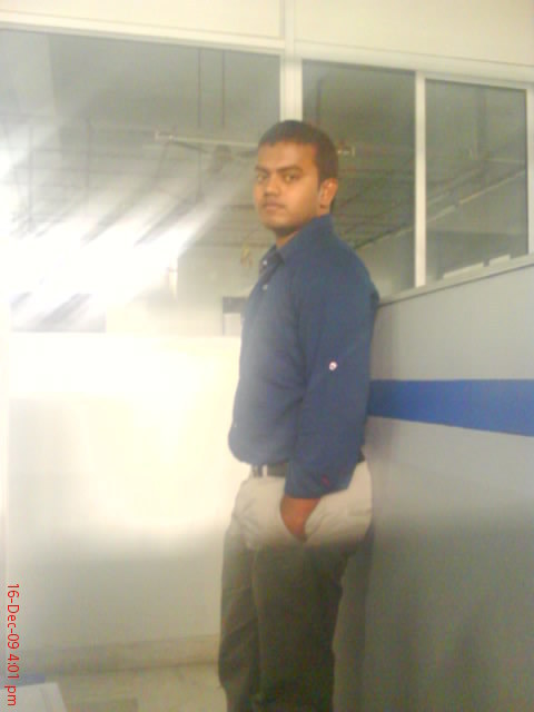 i ma crazy guy