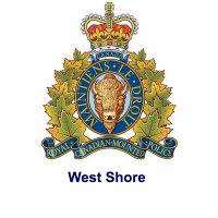 West Shore RCMP(@WestshoreRCMP) 's Twitter Profile Photo