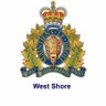 WestshoreRCMP's profile picture. This account is not monitored 24/7. Call your local police to report a crime or 9-1-1 in an emergency. Terms of use: https://t.co/2QryKg6jnC