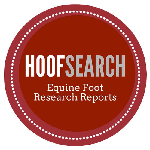 Monthly publication links you to new peer-reviewed research esp. lameness, laminitis, racing, farriery, anatomy, equine podiatry. biomechanics. Subscribe now!