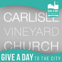 Carlisle Vineyard (@welovecarlisle) 's Twitter Profile