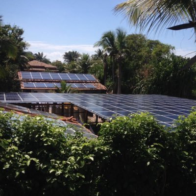 Somos líder em fornecimento de estruturas para montagem de painéis solares. eficienciaenergetica Energia Photovoltaic Solar business