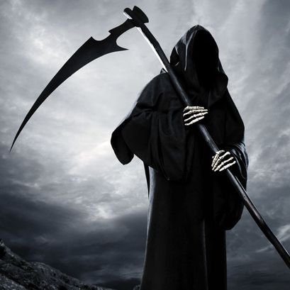 Image result for grim reaper