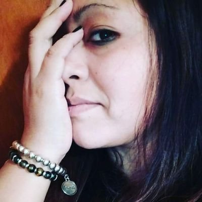 AnitaSteele36's profile picture. Alocada como pocas!