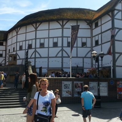 Dr_George16's profile picture. Traveler, teacher, friend. Michigan Wolverine. Linden Eagle.