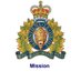 Mission RCMP (@MissionRCMP) Twitter profile photo