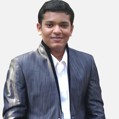 naishadh8892's profile picture. 