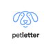 Pet Letter (@PetLetter_USA) Twitter profile photo