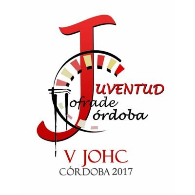 Cuenta oficial del V Encuentro Nacional de Jóvenes de Hermandades y Cofradías celebrado en Córdoba en 2017. 📲 @encuentrojohc