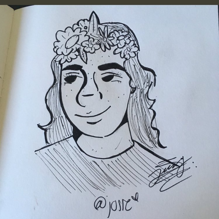 kyungnoona's profile picture. The names josie I'm a piece of shit and I'm pathetic af I waste my life drawing stuff and eating pizza,maybe watching avatar the last airbender in my spare time