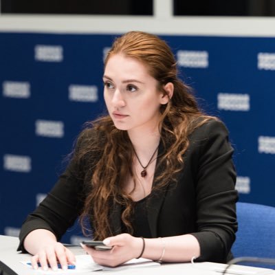 Милена Григорян Profile
