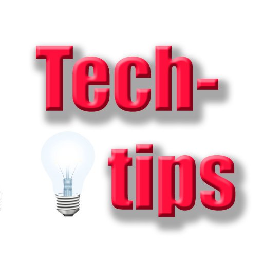 info_tectips's profile picture. TechTips es un canal dedicado a publicar videos de carácter educativo relacionados con el área de informática y tecnología en general...