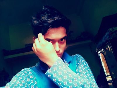 princeraj7800's profile picture. Let the world be change