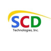 SCD Technologies (@scdtech) 's Twitter Profile