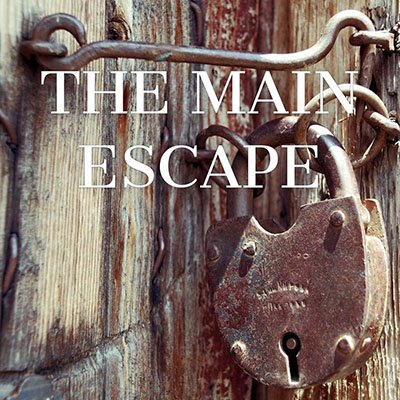 The Main Escape, Is an escape room located in Ashtabula, Ohio. Currently we have three themed rooms, and competitive prices. https://t.co/zdr3HKojgv