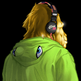 chauffeurdebuzz's profile picture. - @Romain