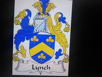 Dubliner_1's profile picture. 