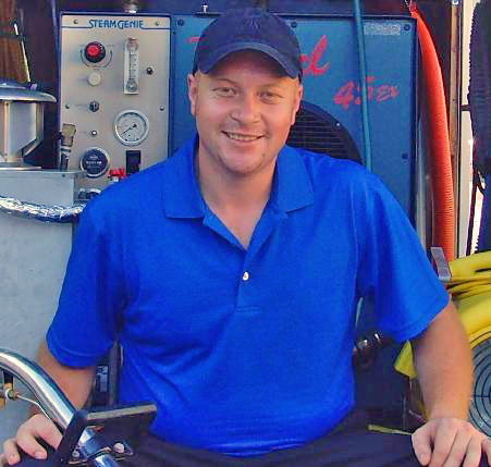 RevolutionSteam's profile picture. Hi, my name is Jeremias Silva. I am the owner and operator of Revolution Carpet Steam Cleaning, if you leave on surrounding area, please call me anytime.