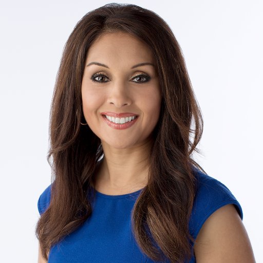 Sandhya Patel is a meteorologist for the ABC7 weather department. She is the weekday weather anchor for ABC7 News at 5, 6 & 11 p.m.