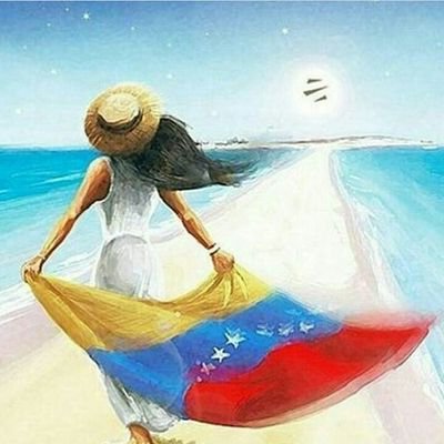 Orgullosamente Venezolana, Simplemente yo .