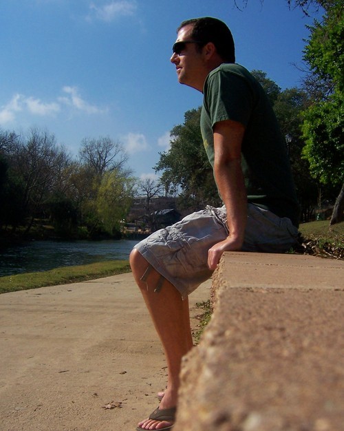 dan_alden's profile picture. Believer...