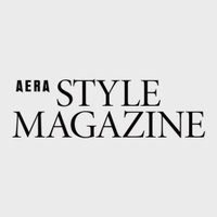 AERA STYLE MAGAZINE(@Aerastylemag) 's Twitter Profile Photo