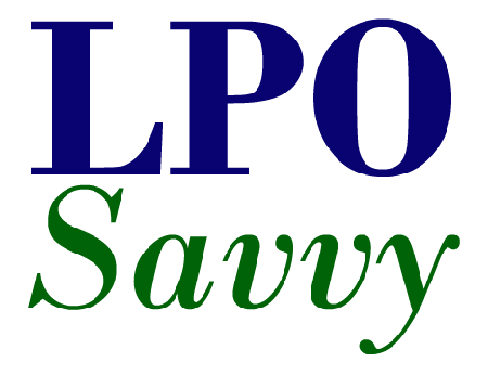 Legal Process Outsourcing Product Management