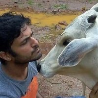 Badekila Pradeep C (@badekkila) 's Twitter Profile