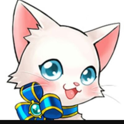白猫 キャトラ Catjump0 ট ইট র 白猫 キャトラ Catjump0 ট ইট র