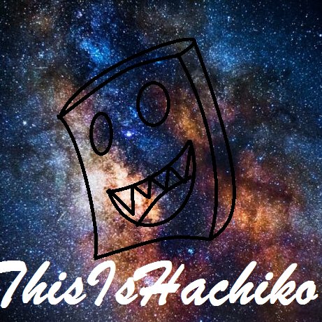 ThisIsHachiko YTさんのプロフィール画像