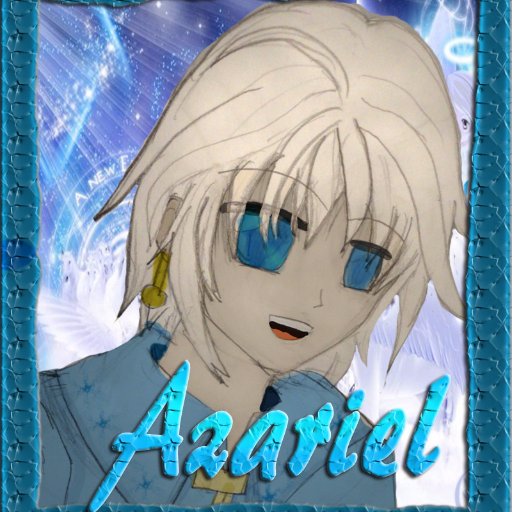 AzarielSM's profile picture. You know that a gamer loves you only when he offers to teach you to play his favorite game.