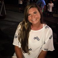 Brenna Finck (@finckyfresh1) 's Twitter Profile
