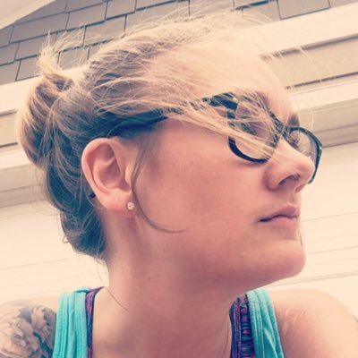 Boss Lady at Eat Fit Go - Sioux Falls. Mama Bear. Wife. Cancer Survivor. 🎗 Lover of life. On a journey to motivate, educate, and inspire. ✌🏻️