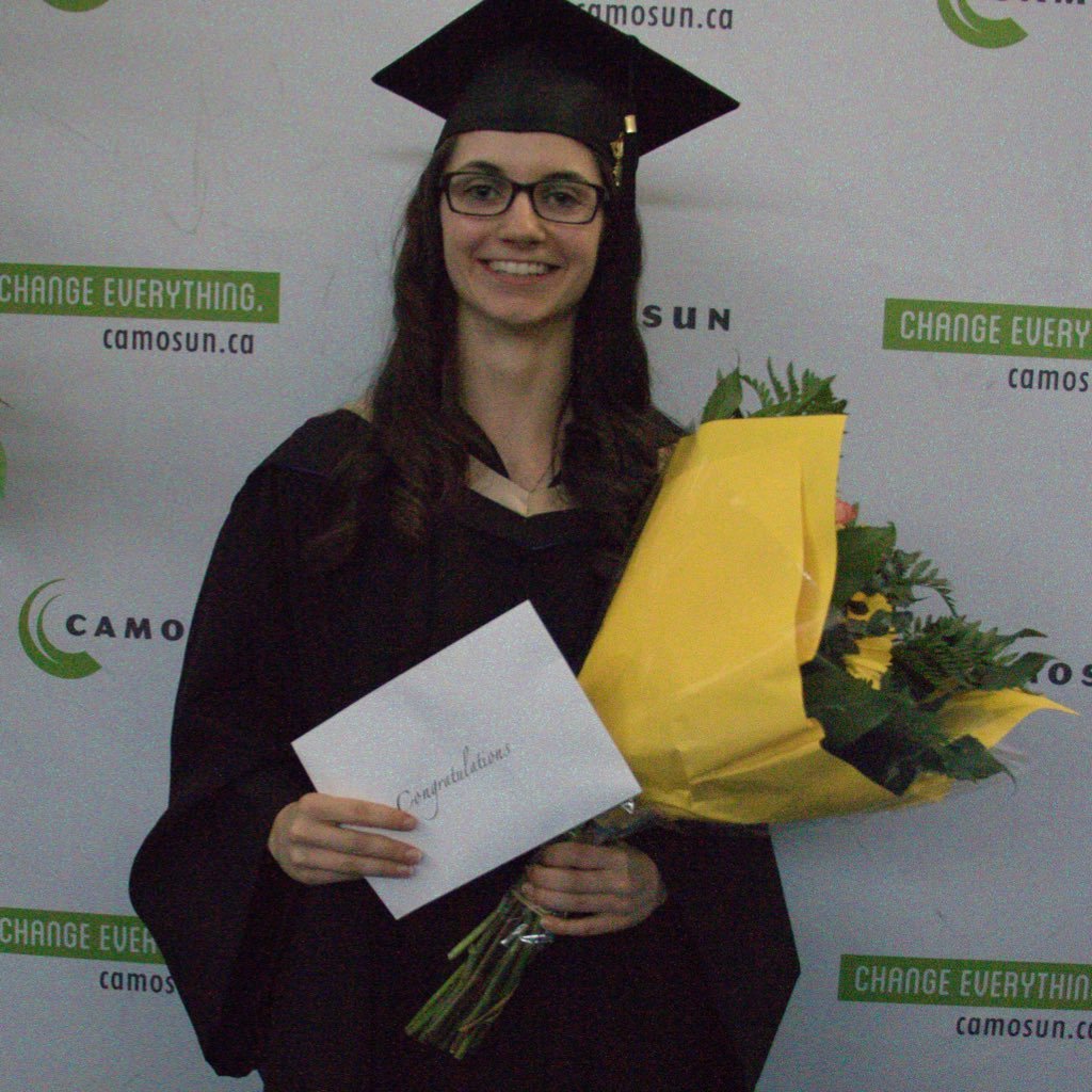 ambaarnold11's profile picture. If you're tired of starting over, stop giving up.