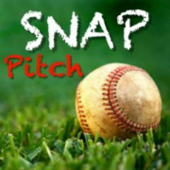 Snap Pitch is simple to use and extremely accurate in calculating the speed of a pitched ball at every level – from pre-Little League to Major League Baseball.