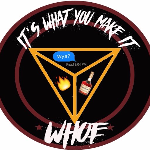 The Official Twitter page for WHOE®. #WHOE Mission: to encourage school spirit & enthusiasm. Particularly for homecoming. #ItsWhatYouMakeIt f🕊📸: @bcu_whoe