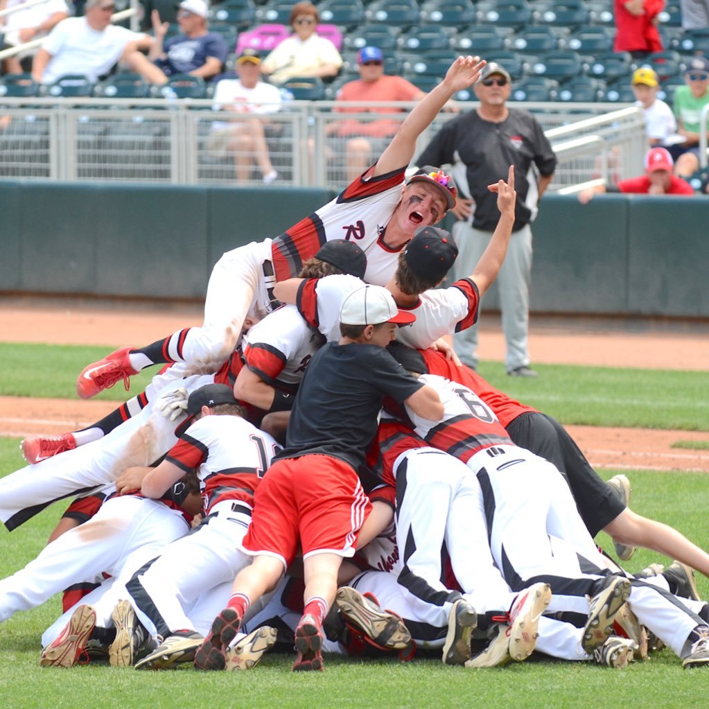 Minnehaha Baseball