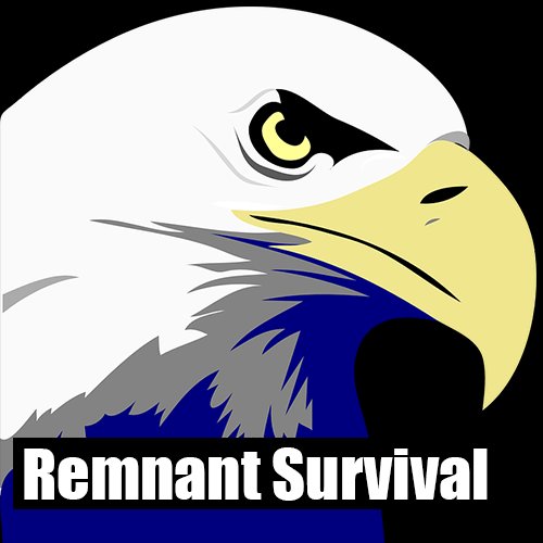 We make awesome designs for Survivalists. Folks who like to live their life as they want to!https://t.co/cAupWPCL06