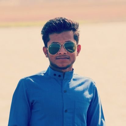 Nirmal4685's profile picture. 