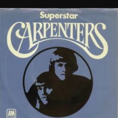 カーペンターズの話題がメインです join me to talk about Karen & Richard Carpenter and their fab music!