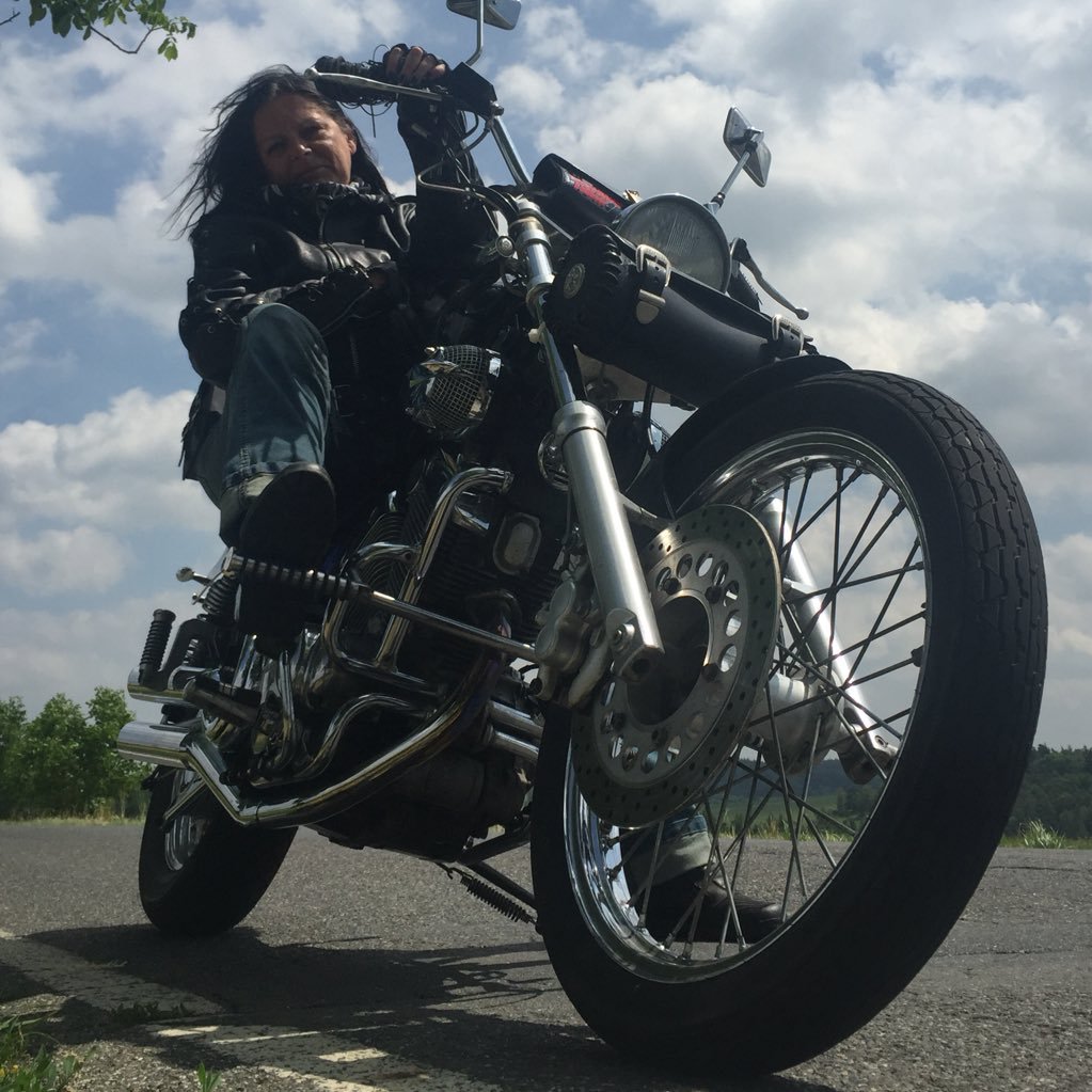 erbenova1's profile picture.