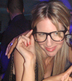 musings of a fashion creative previously art director at InStyle magazine & Company, now working for fashion brands & magazines making creative things happen