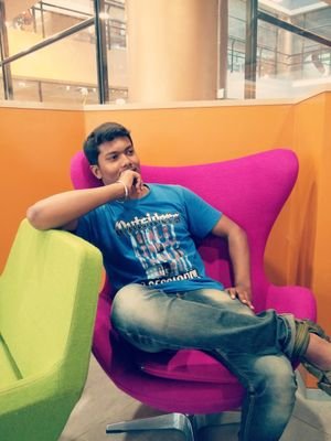 akshayharbhare's profile picture. Techie - Linux | DevOps | Cloud ,
Foodie,
Traveller