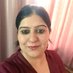 Meenakshi V Ambwani (@meenaambwani) Twitter profile photo