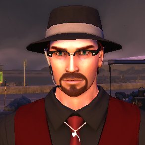 (IC Account for TSW) Templar, Apprentice Excorsist, Tinkers with tech and blood.  Est lux lucet in tenebris. luceat quia hominibus