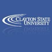 The official Twitter account for The Office of Recruitment and Admissions at Clayton State University.